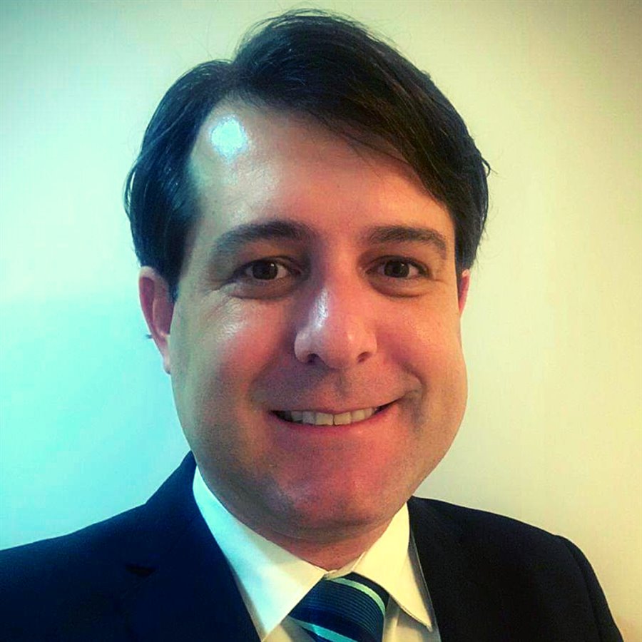Dr. Alexandre Simões Vilanova, advogado trabalhista